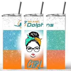 🐬🛍️ "Dive into Miami Dolphins Fandom!" 🛍️🐬